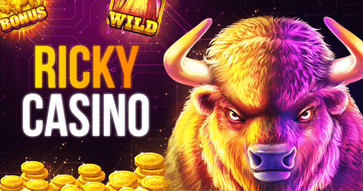 ricky online casino